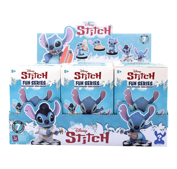 YuMe : Lilo & Stitch Surprise Box - Fun Series