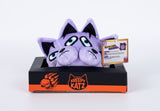 Kreepy Katz 6" Plush - Kitty Katty