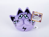 Kreepy Katz 6" Plush - Kitty Katty