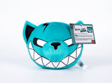 Kreepy Katz 6" Plush - Rictus