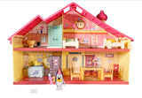Bluey’s Birthday Celebration Home Playset