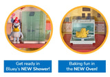 Bluey’s Birthday Celebration Home Playset