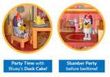 Bluey’s Birthday Celebration Home Playset