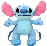 Disney Lilo and Stitch JUMBO 17" Plush 3D Backpack (Limit 2)