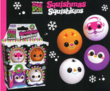 Nee-Doh : Squishmas Squishkins (2024)