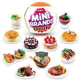 Zuru Mini Brands Create - Master Chef (LIMIT OF 3 PER ORDER)