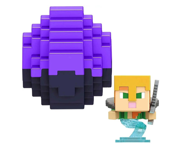 Minecraft Mini Mode Spawn Egg - Assortment