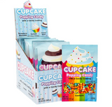 Koko's Cupcake Popping Candy 15 g