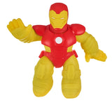Heroes of Goo Jit Zu Marvel Hero Pack. Stretches 3x Its Size (Assorted)