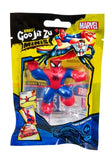 Heroes of Goo Jit Zu Marvel Minis Single Pack