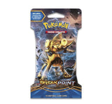 Pokémon TCG : XY-BREAKpoint Sleeved Booster Pack (10 Cards)