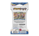 Pokémon TCG : XY-BREAKpoint Sleeved Booster Pack (10 Cards)