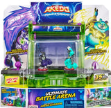 Legends of Akedo Powerstorm Ultimate Battle Arena S3