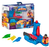 Legends of Akedo Powerstorm Mega Strike Controller