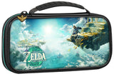 RDS Game Traveler Deluxe : Travel Case for Nintendo Switch - Zelda Tears of the Kingdom