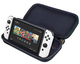 RDS Game Traveler Deluxe : Travel Case for Nintendo Switch - Zelda Tears of the Kingdom
