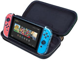 RDS Game Traveler Deluxe : Travel Case for Nintendo Switch - Zelda Tears of the Kingdom