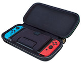 RDS Game Traveler Deluxe : Travel Case for Nintendo Switch - Zelda Tears of the Kingdom