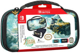 RDS Game Traveler Deluxe : Travel Case for Nintendo Switch - Zelda Tears of the Kingdom
