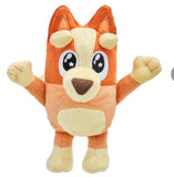 Bluey & Friends 7" Plush (assorted)