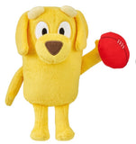 Bluey & Friends 7" Plush (assorted)