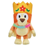 Bluey & Friends 7" Plush (assorted)