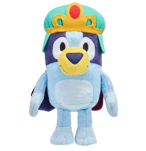 Bluey & Friends 7" Plush (assorted)