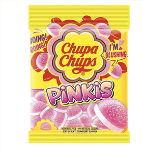 Chupa Chups - Pinikis 90g