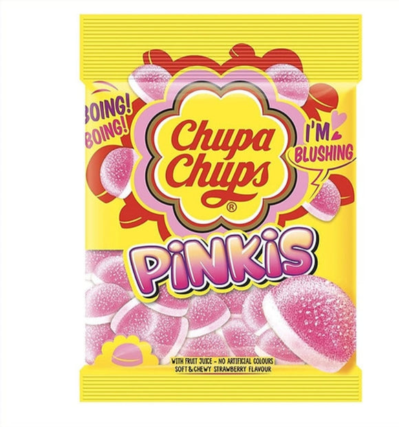 Chupa Chups - Pinikis 90g