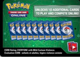Pokémon TCG : Sword & Shield-Chilling Reign Sleeved Booster Pack (10 Cards)