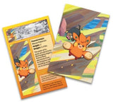 Pokémon TCG : Paldea Friends Mini Tin (Randomly Selected)