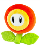 Club Mocchi - Mocchi - Super Mario™ Fire Flower Mega Plush Stuffed Toy, 15 inch