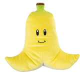 Club Mocchi - Mocchi - Super Mario™ Banana Mega Plush Stuffed Toy, 15 inch