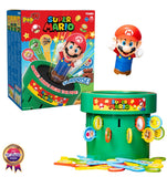 Tomy : Pop Up Super Mario Game