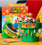 Tomy : Pop Up Super Mario Game