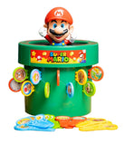 Tomy : Pop Up Super Mario Game