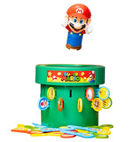 Tomy : Pop Up Super Mario Game