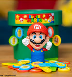 Tomy : Pop Up Super Mario Game