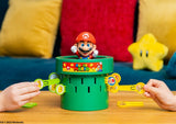 Tomy : Pop Up Super Mario Game