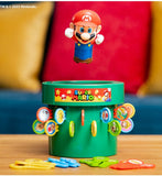 Tomy : Pop Up Super Mario Game