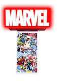 Marvel Cable Guys Light Up Ikon, Phone and Device Charging Stand