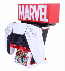 Marvel Cable Guys Light Up Ikon, Phone and Device Charging Stand