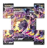 Pokémon TCG : Crown Zenith Premium Playmat Collection (Morpeko V-UNION)