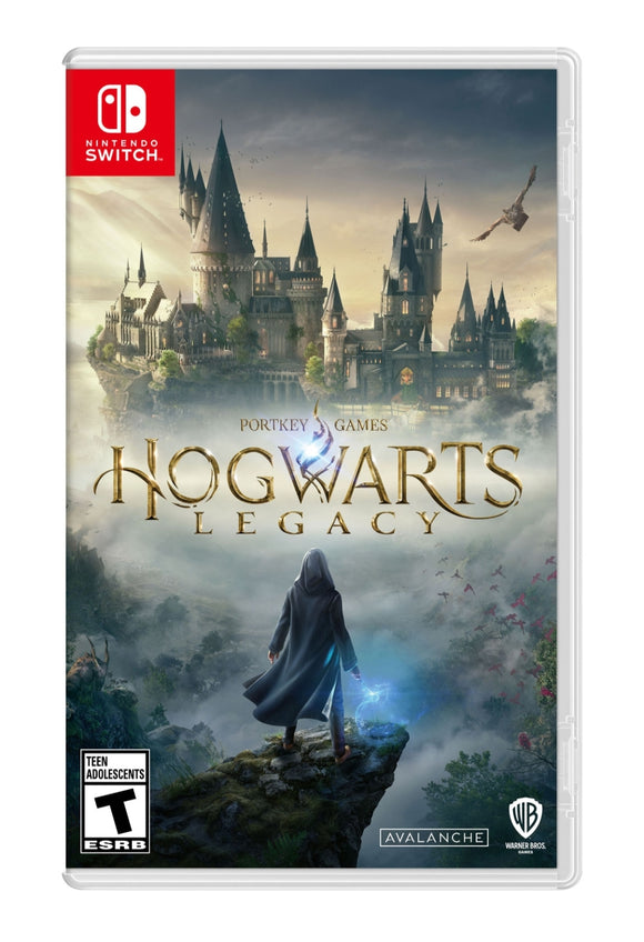 Hogwarts Legacy (Switch)