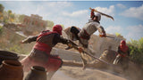 (PRE-ORDER) Assassin's Creed Mirage Deluxe Edition (XBOX SERIES X)