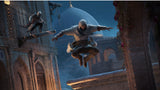 (PRE-ORDER) Assassin's Creed Mirage Deluxe Edition (XBOX SERIES X)