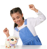 Little Live Pets : My Pet Lamb