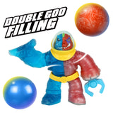 Heroes Of Goo Jit Zu Deep Goo Sea – Double Goo Pack (Assorted) LIMIT OF 2 PER ORDER