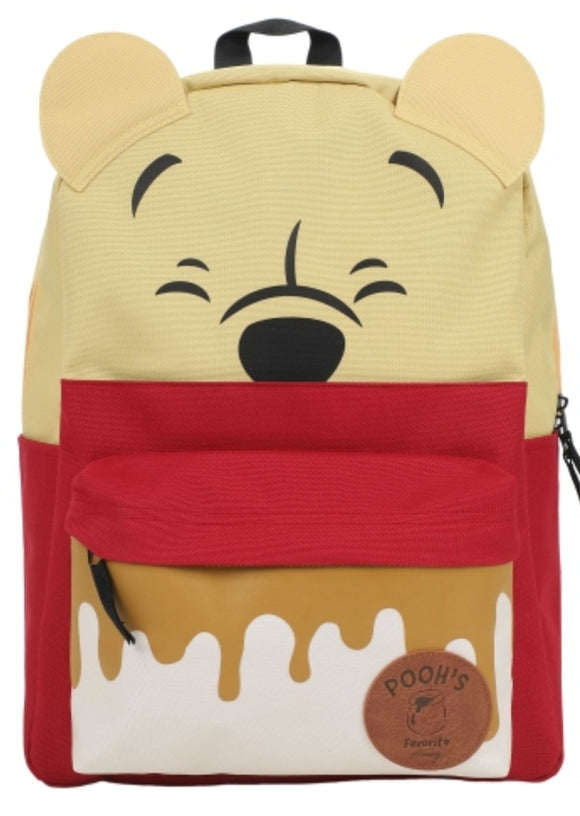 Winnie-the-Pooh Peekaboo 18