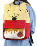 Winnie-the-Pooh Peekaboo 18" Backpack with Ears
